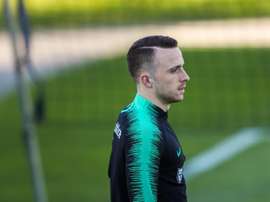 Diogo Jota à Liverpool, c'est bouclé ! efe