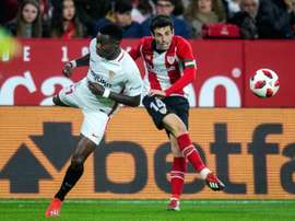 Quincy Promes could be joining the Eredivisie next season. EFE