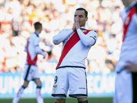No agreement for De Tomas as of yet. EFE