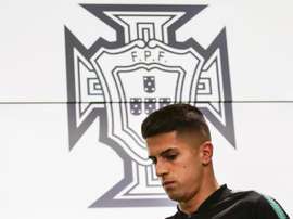 Barcelona will move for Cancelo if Semedo leaves. EFE