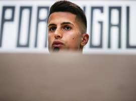La Bayern veut Cancelo en prêt. EFE