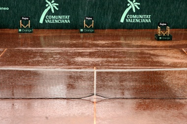 El torneo, considerado como el más importante después de los cuatro Grand Slams, se jugará en superficie dura y repartirá premios por valor de 9,4 millones de dólares. EFE/Archivo