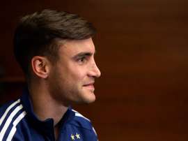 20 millions pour Tagliafico. EFE