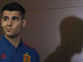 Les compos probables. EFE