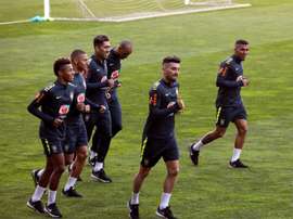 Les compos probables. EFE
