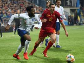 Danny Rose pede punições severas. EFE