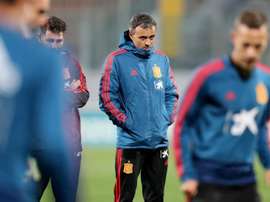 Spain will face the Netherlands in a friendly. EFE