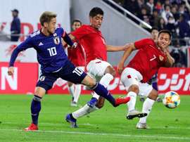 Bolivia no fue aplastada, pero sigue sin convencer del todo. EFE