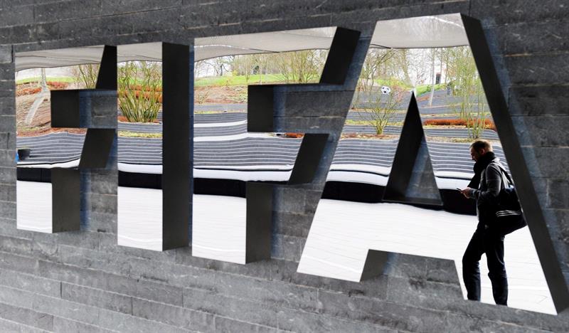 International : La FIFA assène un coup de massue à Chelsea International : La FIFA assène un coup de massue à Chelsea