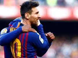 Top 20 jogadores mais bem pagos do mundo. EFE