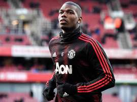 United looking at Varane and Bale. EFE
