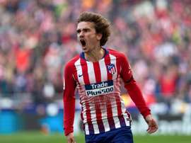 Le Barça a-t-il réellement besoin de Griezmann ? EFE