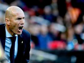 Combien le Real Madrid a déjà dépensé en transferts ? EFE