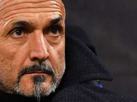 Lo zoccolo duro dello spogliatoio spalleggia Spalletti. EFE
