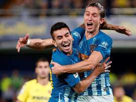 Correa pourrait quitter le Wanda. EFE