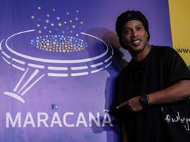 Il Cruzeiro tessera il figlio di Ronaldinho. EFE