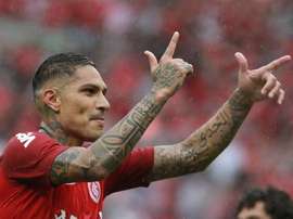 Guerrero volvió matando. EFE