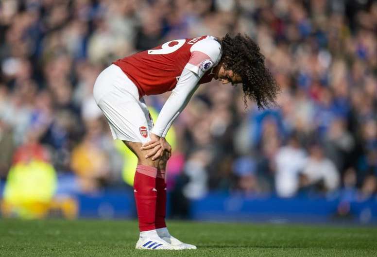 Matteo Guendouzi Est Elu Joueur Du Mois De Septembre A Arsenal Besoccer