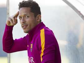 Adriano espera llegar a un acuerdo para evitar males mayores. EFE