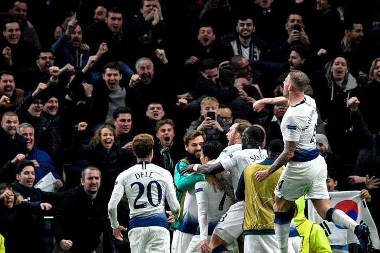 170 Million To Spend For Spurs With Rose And Trippier On Way Out Besoccer