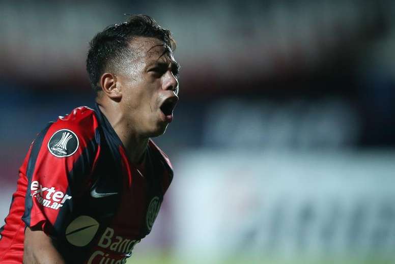 San Lorenzo Cede A Una Joya A Defensa Y Justicia Besoccer