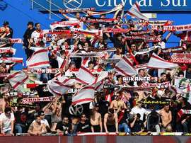 Une affluence en hausse. EFE/Archive