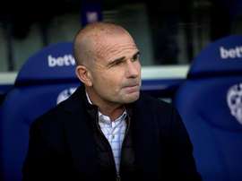El Levante se enfrenta al Valencia. EFE