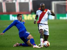 Amiens offre 2.5 millions pour Kakuta. EFE