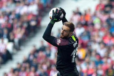 La forteresse Oblak. EFE