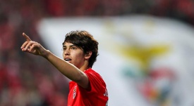 Joao Felix Will Have A Release Clause Of 350 Million Euros Besoccer