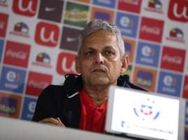 Rueda aseguró que el principal objetivo es el Mundial. EFE