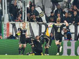 El deseo de De Ligt, el consejo de De Jong y cuatro grandes que no se rinden. EFE