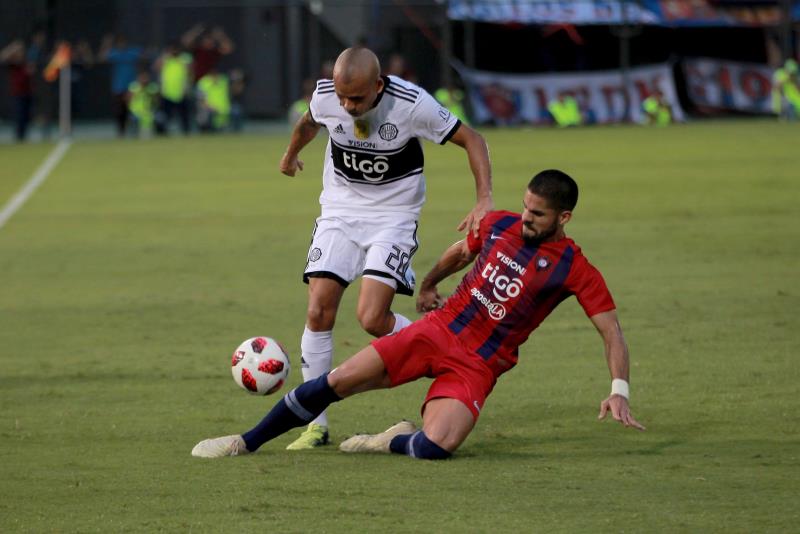 Cerro Porteño-San Lorenzo, Copa Libertadores: hora y TV