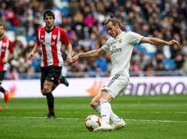LaLiga pode ter o pior líder do século. EFE
