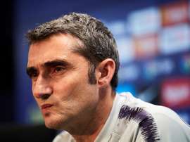 Valverde dans l'histoire. EFE