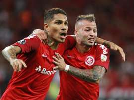 Copa Libertadores: horário e onde assistir Flamengo x Internacional. EFE/Arquivo