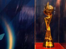 More than 750,000 tickets have already been sold for the Women's World Cup. EFE