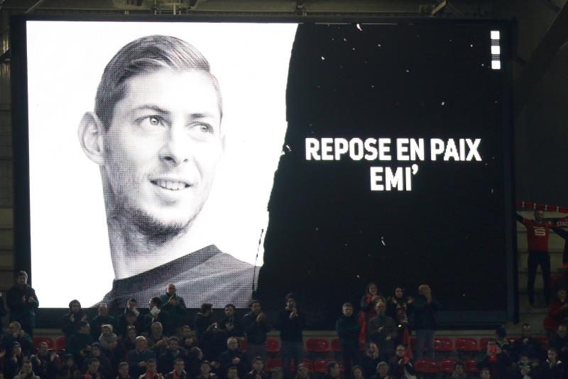 Emiliano Sala: les révélations qui mettent à mal le FC Nantes Emiliano Sala: les révélations qui mettent à mal le FC Nantes