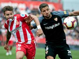 Portu intéresse plusieurs clubs. EFE