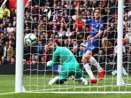 Chelsea have put six players up for sale. EFE