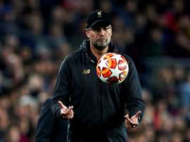 O Liverpool coloca os olhos em uma joia turca. EFE