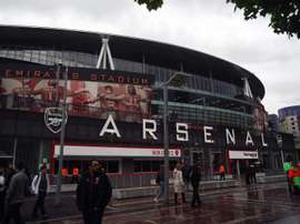 Veja quem sai jogando no Arsenal e Brighton. EFE