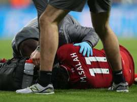 Liverpool promet de se battre. EFE/EPA