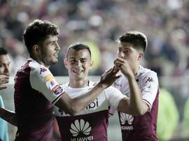 Saprissa y Herediano, un paso más cerca. EFE