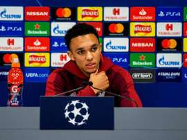 The team is aware they have to do everything they can. EFE