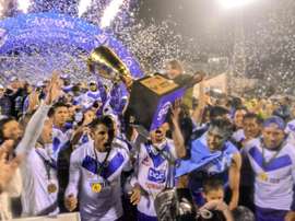 Una victoria de oro frente a un bronce casi imposible. EFE