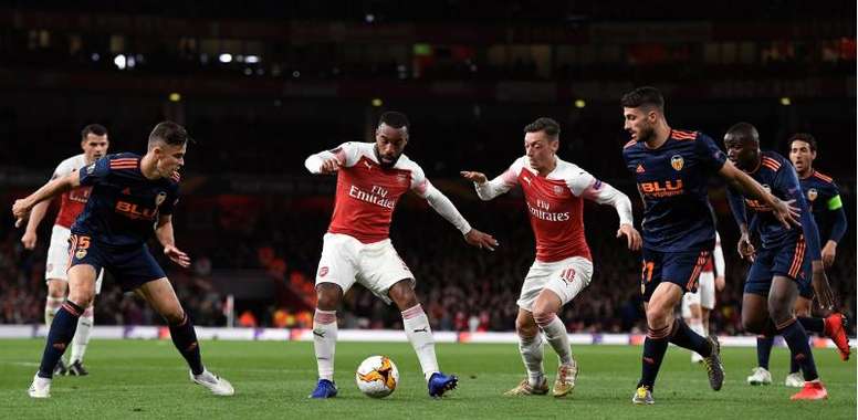 Arsenal Chelsea And England S Dominance Besoccer