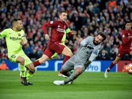 Le onze idéal des 1/2 retour de Ligue des Champions