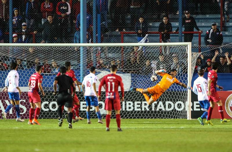 Goles y primera gran sorpresa en la vuelta del Apertura Uruguayo