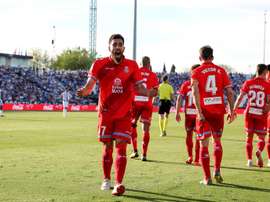 L'Espanyol jouera le tout pour le tout face à la Real Sociedad. EFE